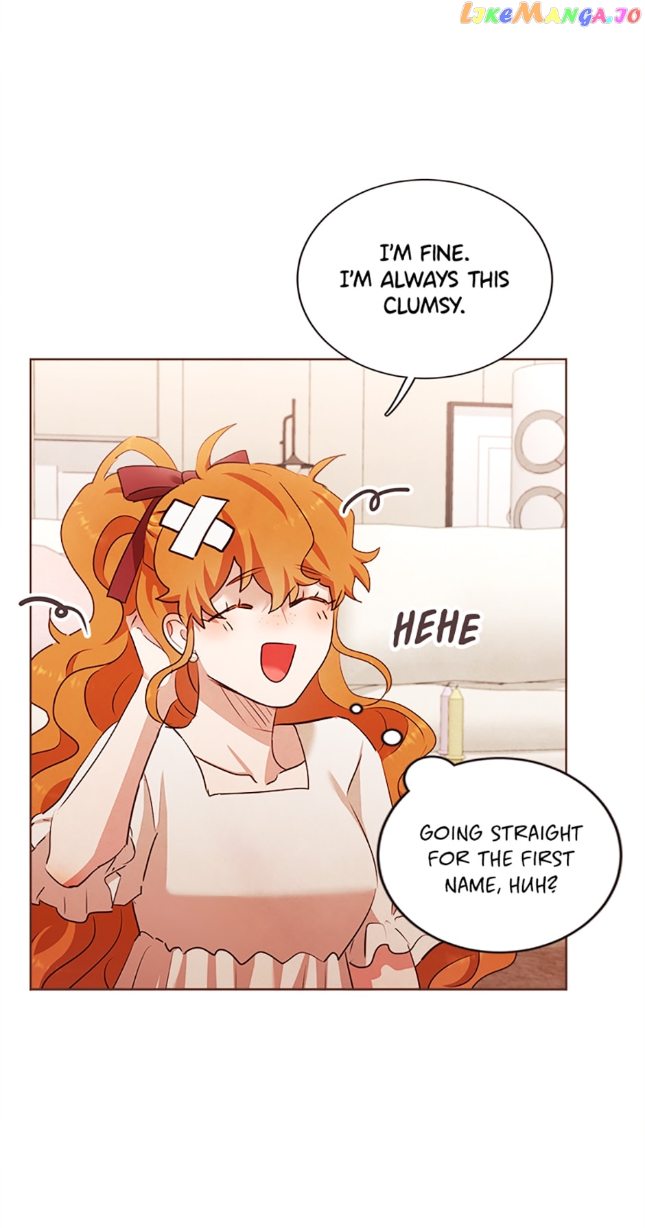 Viewer's Choice: The Dating Show chapter 5 - page 67
