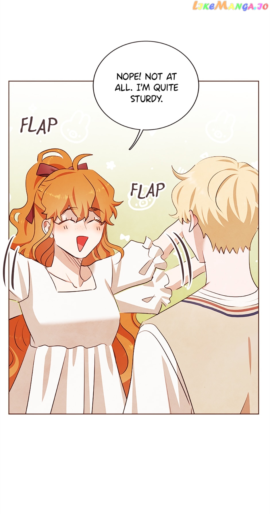 Viewer's Choice: The Dating Show chapter 5 - page 69