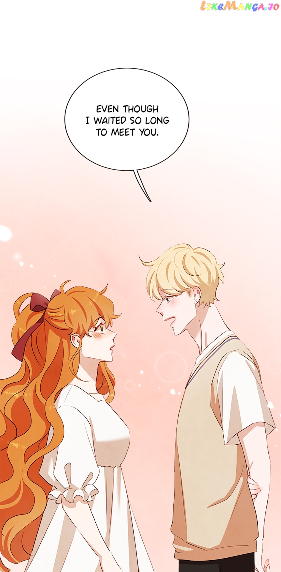 Viewer's Choice: The Dating Show chapter 5 - page 72