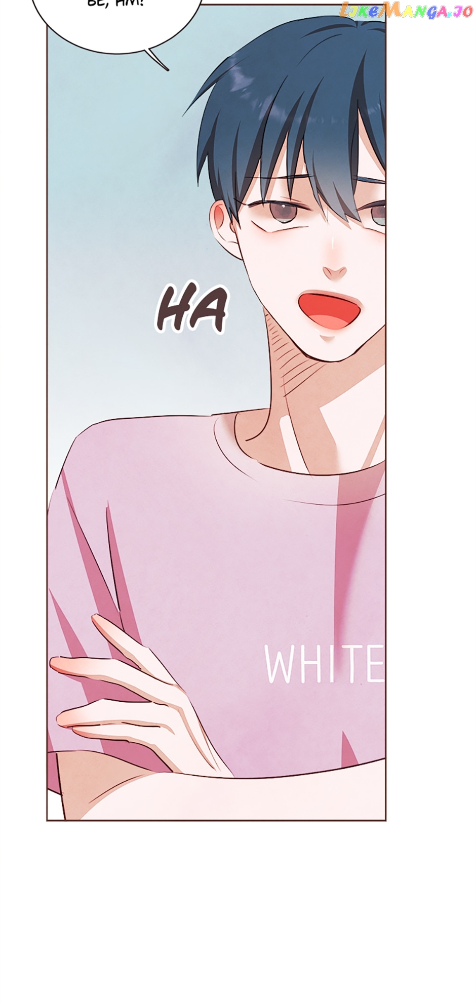 Viewer's Choice: The Dating Show chapter 6 - page 18