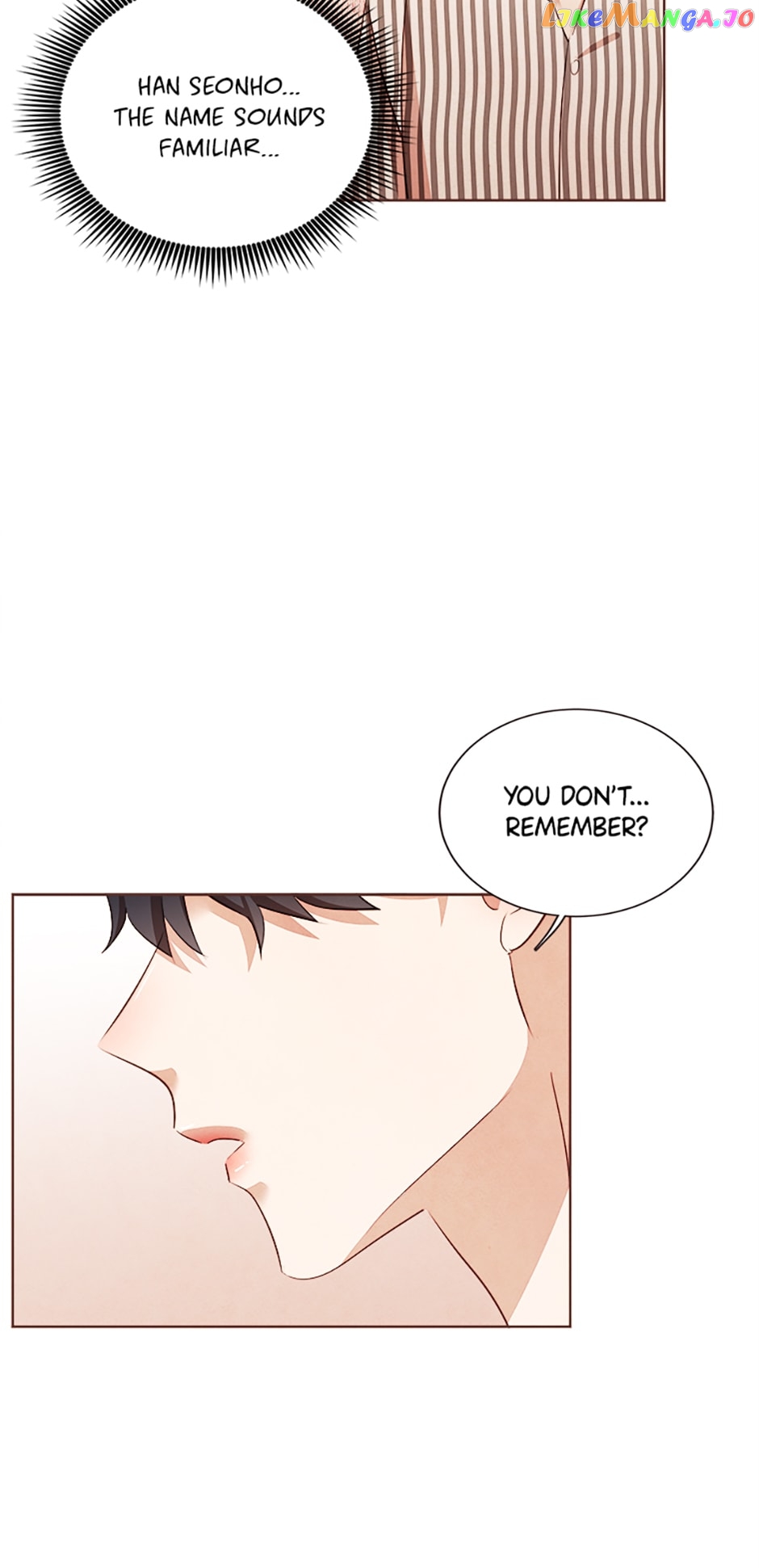Viewer's Choice: The Dating Show chapter 6 - page 32
