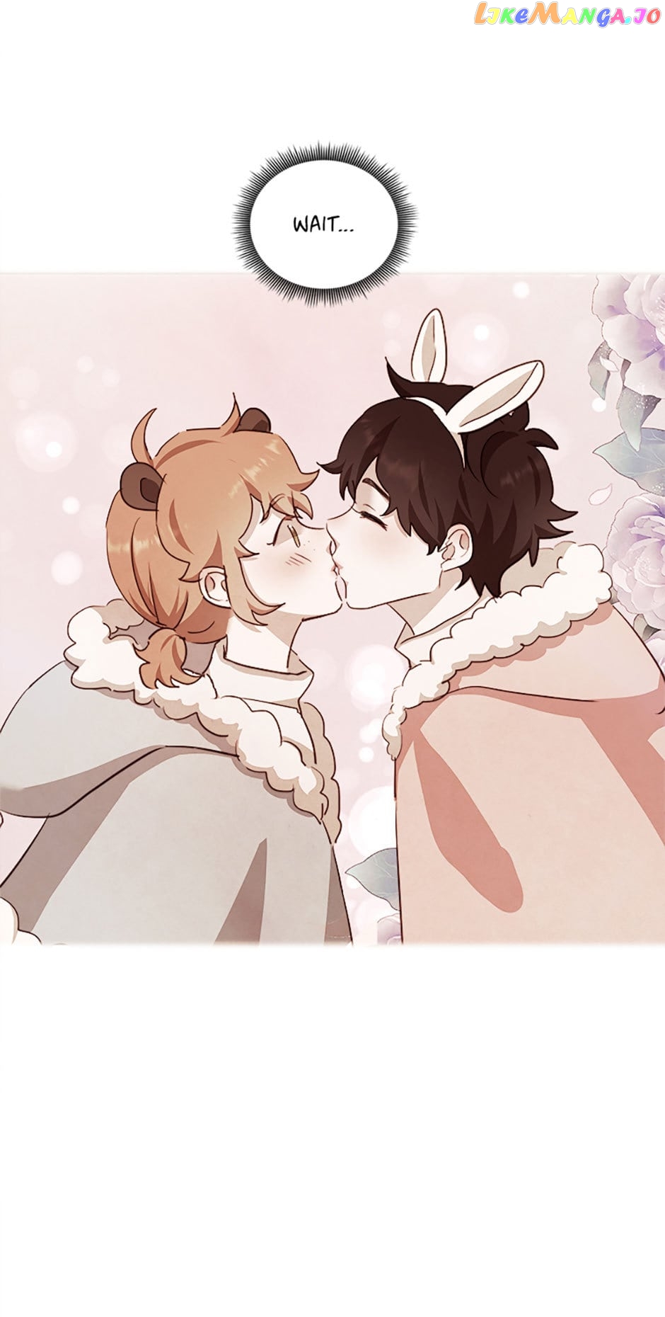 Viewer's Choice: The Dating Show chapter 6 - page 36