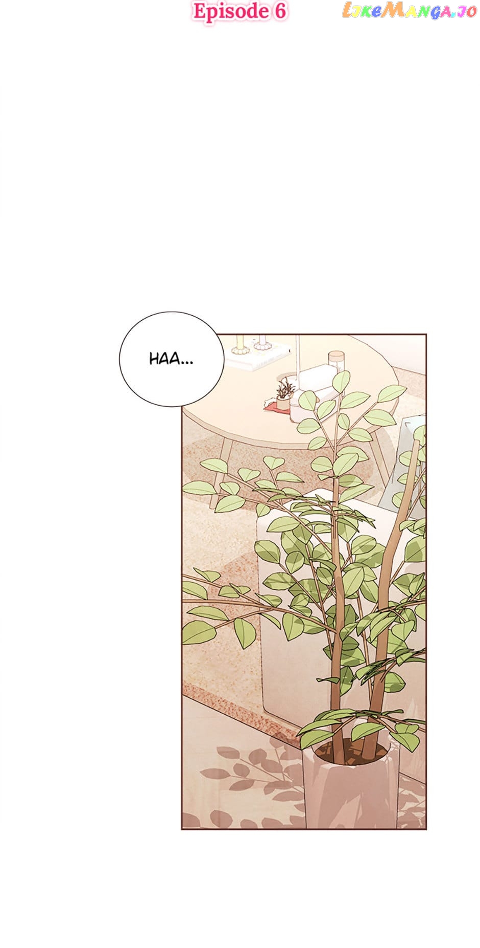Viewer's Choice: The Dating Show chapter 6 - page 41