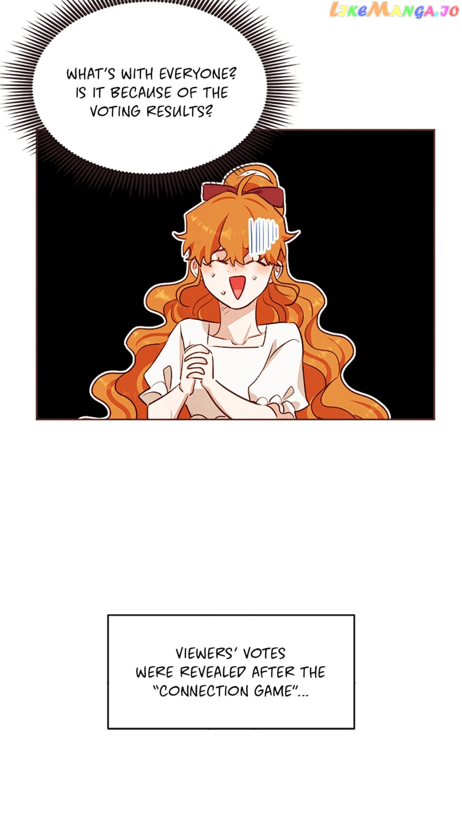 Viewer's Choice: The Dating Show chapter 6 - page 44