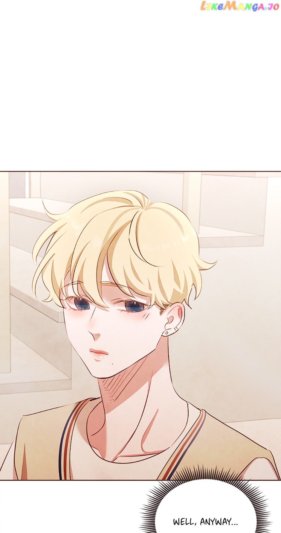 Viewer's Choice: The Dating Show chapter 6 - page 48