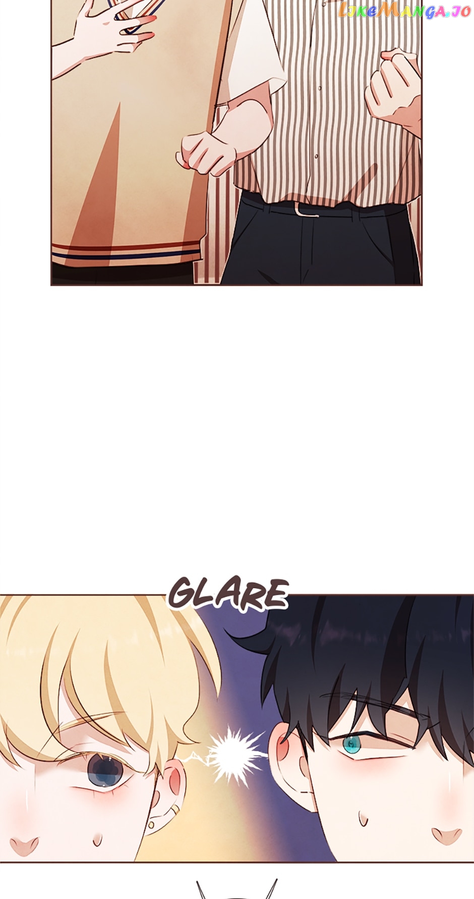 Viewer's Choice: The Dating Show chapter 6 - page 53