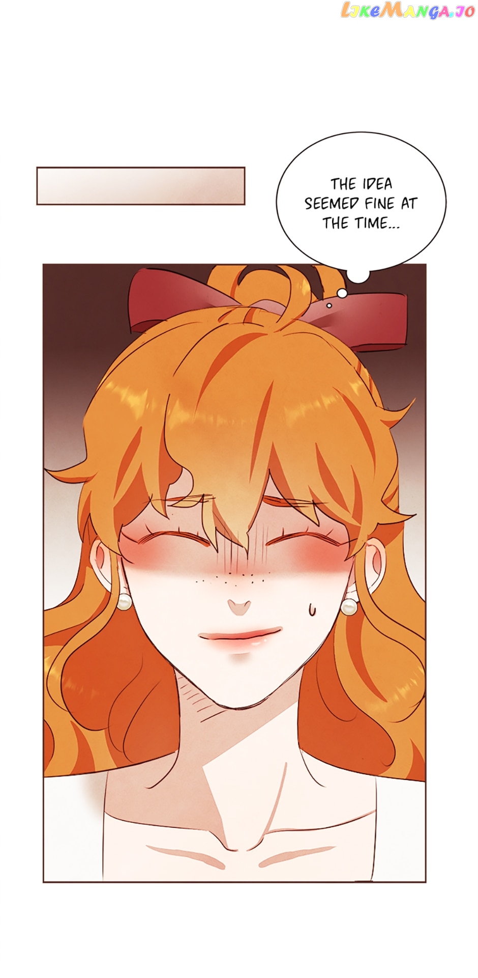 Viewer's Choice: The Dating Show chapter 6 - page 66