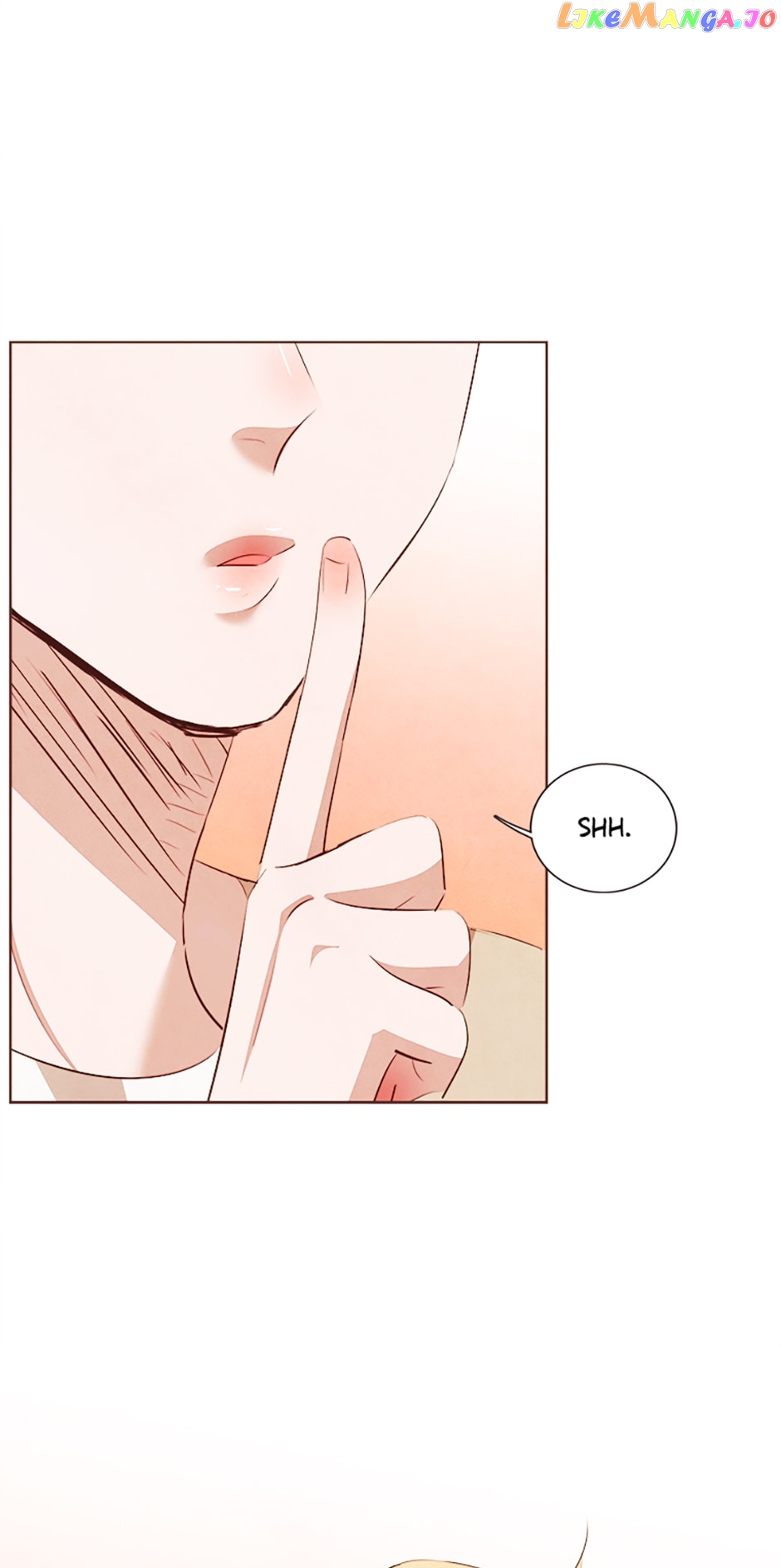 Viewer's Choice: The Dating Show chapter 6 - page 8