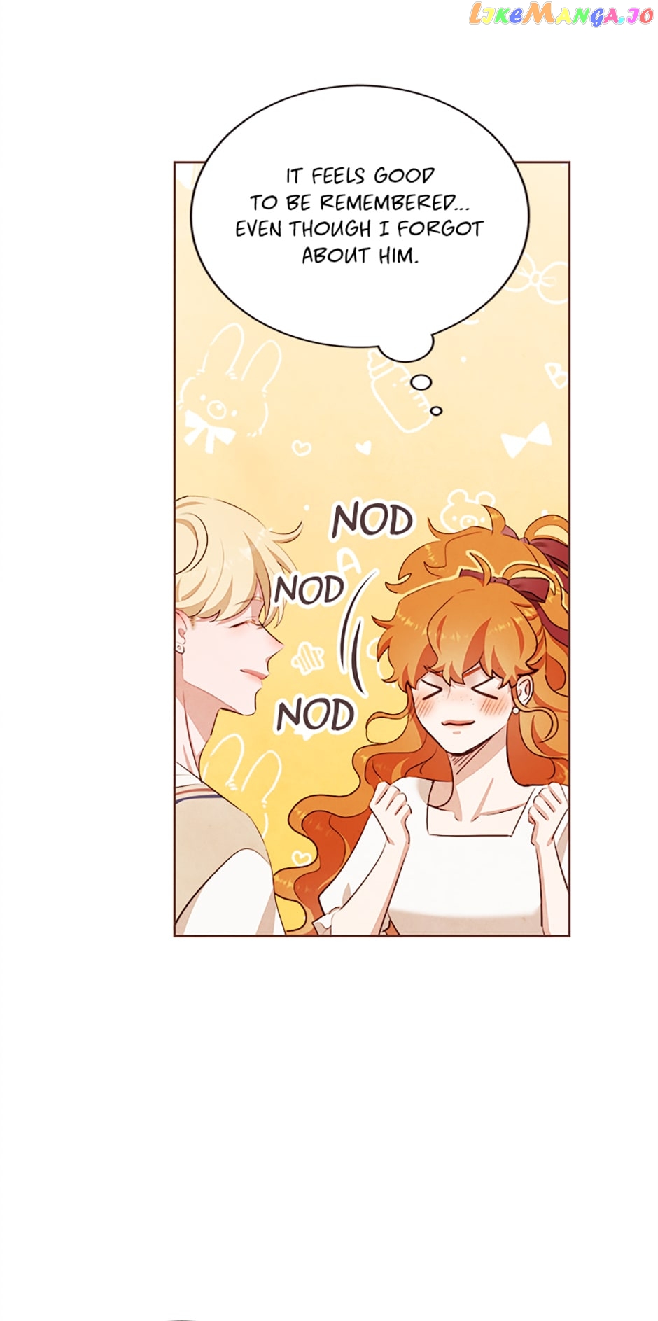 Viewer's Choice: The Dating Show chapter 6 - page 10