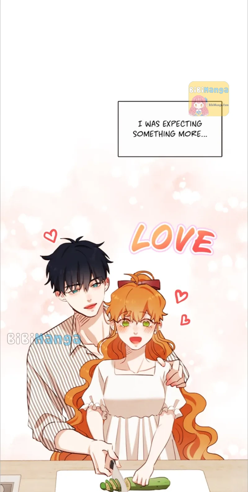 Viewer's Choice: The Dating Show Chapter 7 - page 2