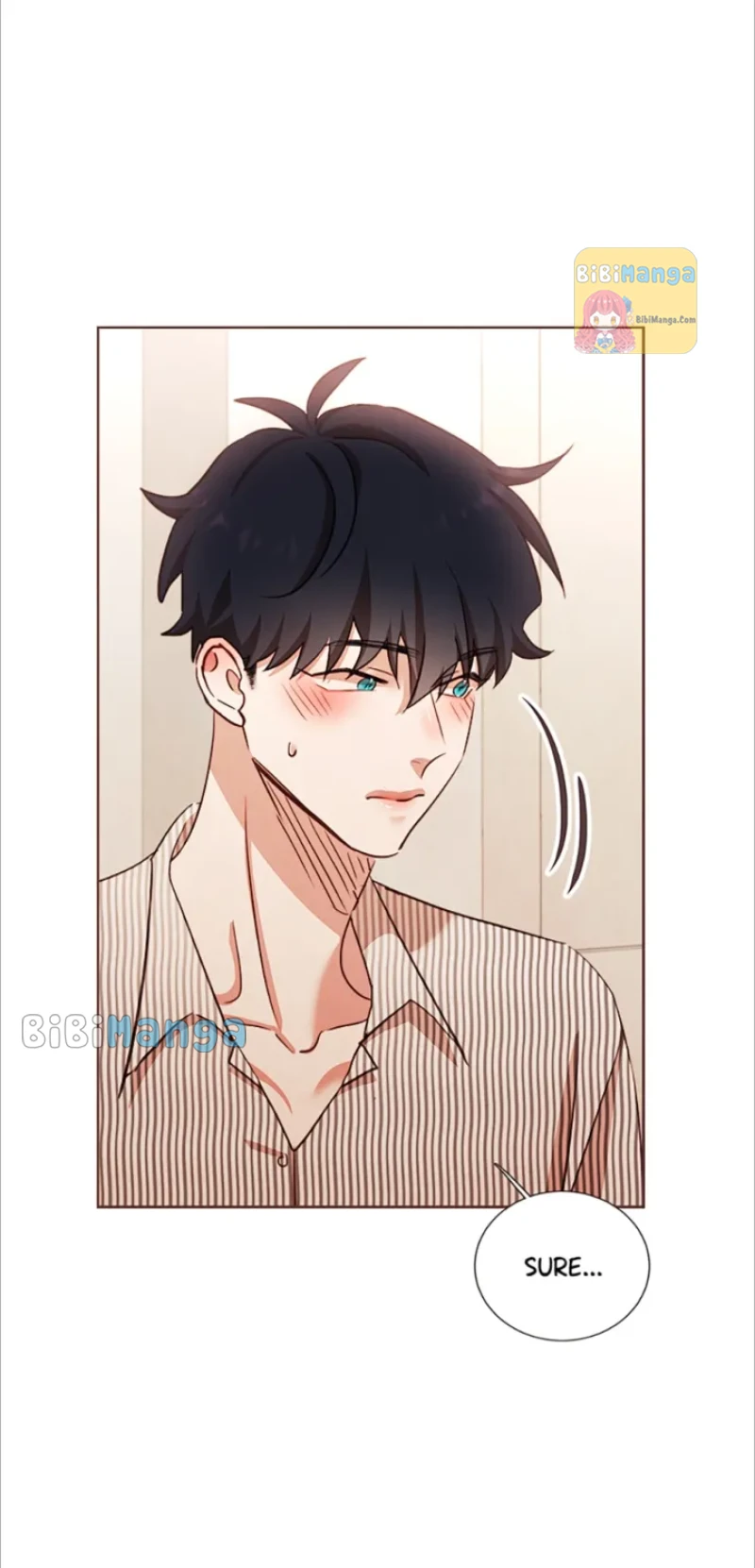 Viewer's Choice: The Dating Show Chapter 7 - page 13
