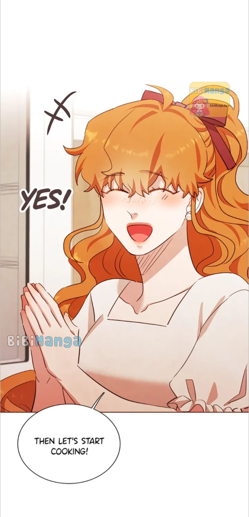 Viewer's Choice: The Dating Show Chapter 7 - page 14