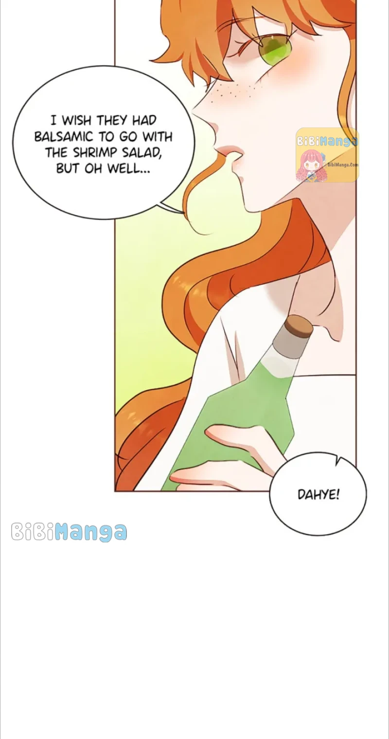 Viewer's Choice: The Dating Show Chapter 7 - page 17