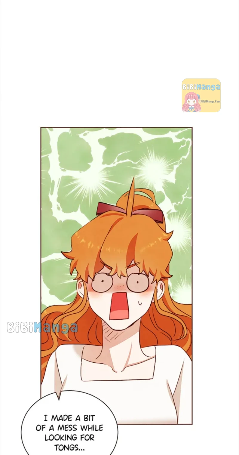 Viewer's Choice: The Dating Show Chapter 7 - page 20