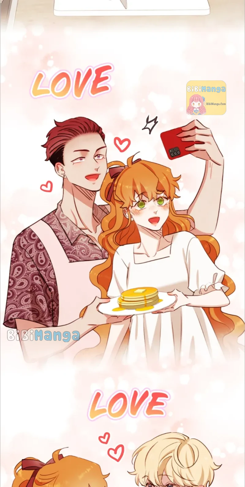 Viewer's Choice: The Dating Show Chapter 7 - page 3