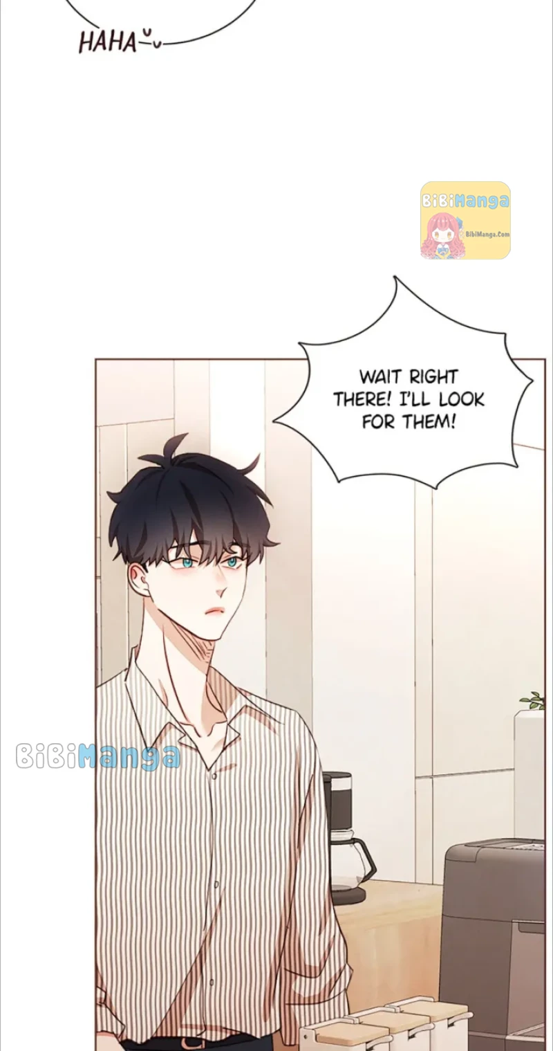 Viewer's Choice: The Dating Show Chapter 7 - page 21