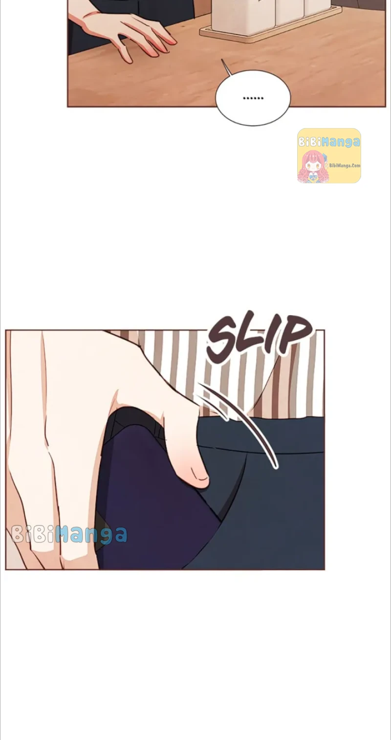 Viewer's Choice: The Dating Show Chapter 7 - page 22