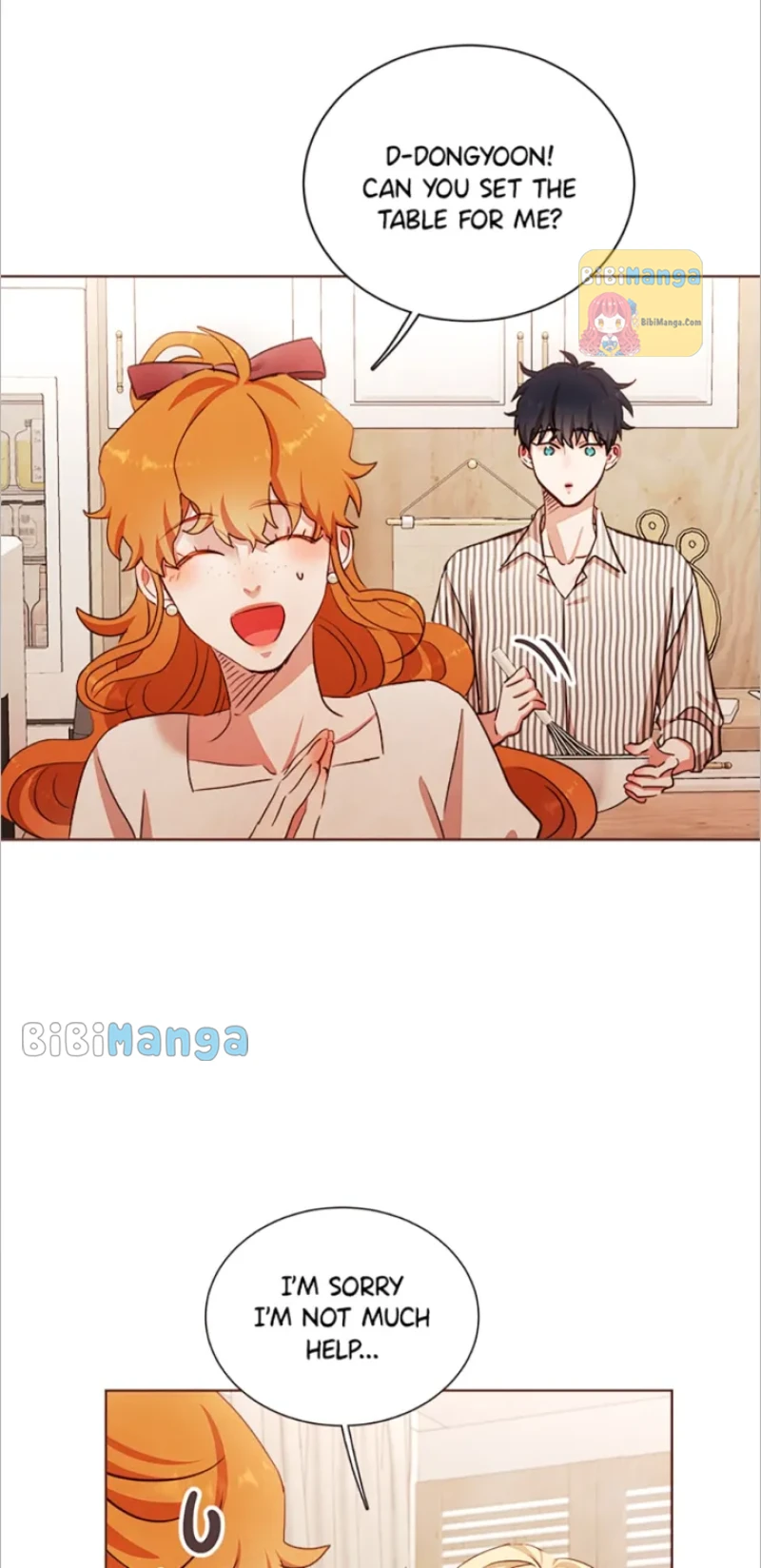 Viewer's Choice: The Dating Show Chapter 7 - page 24