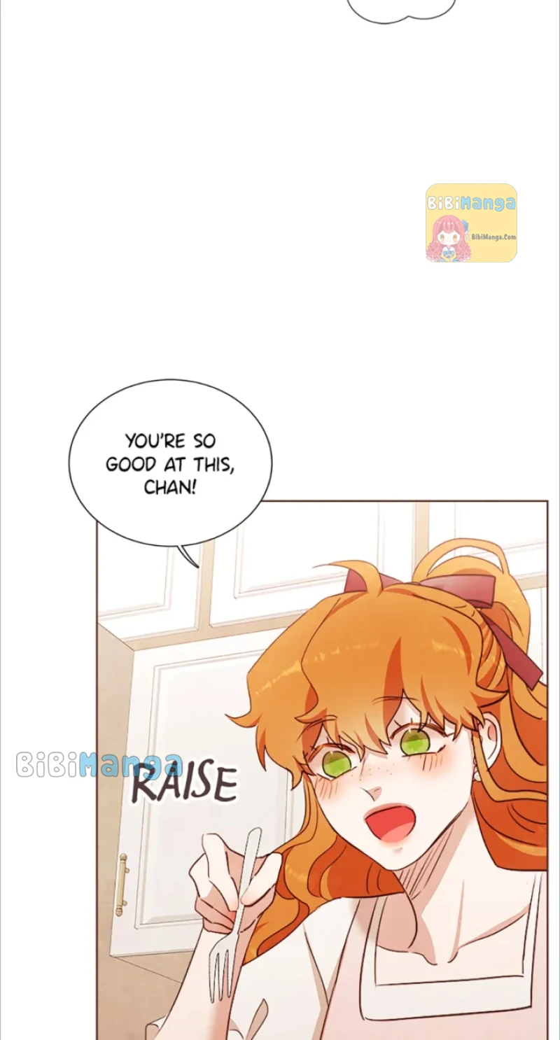 Viewer's Choice: The Dating Show Chapter 7 - page 31
