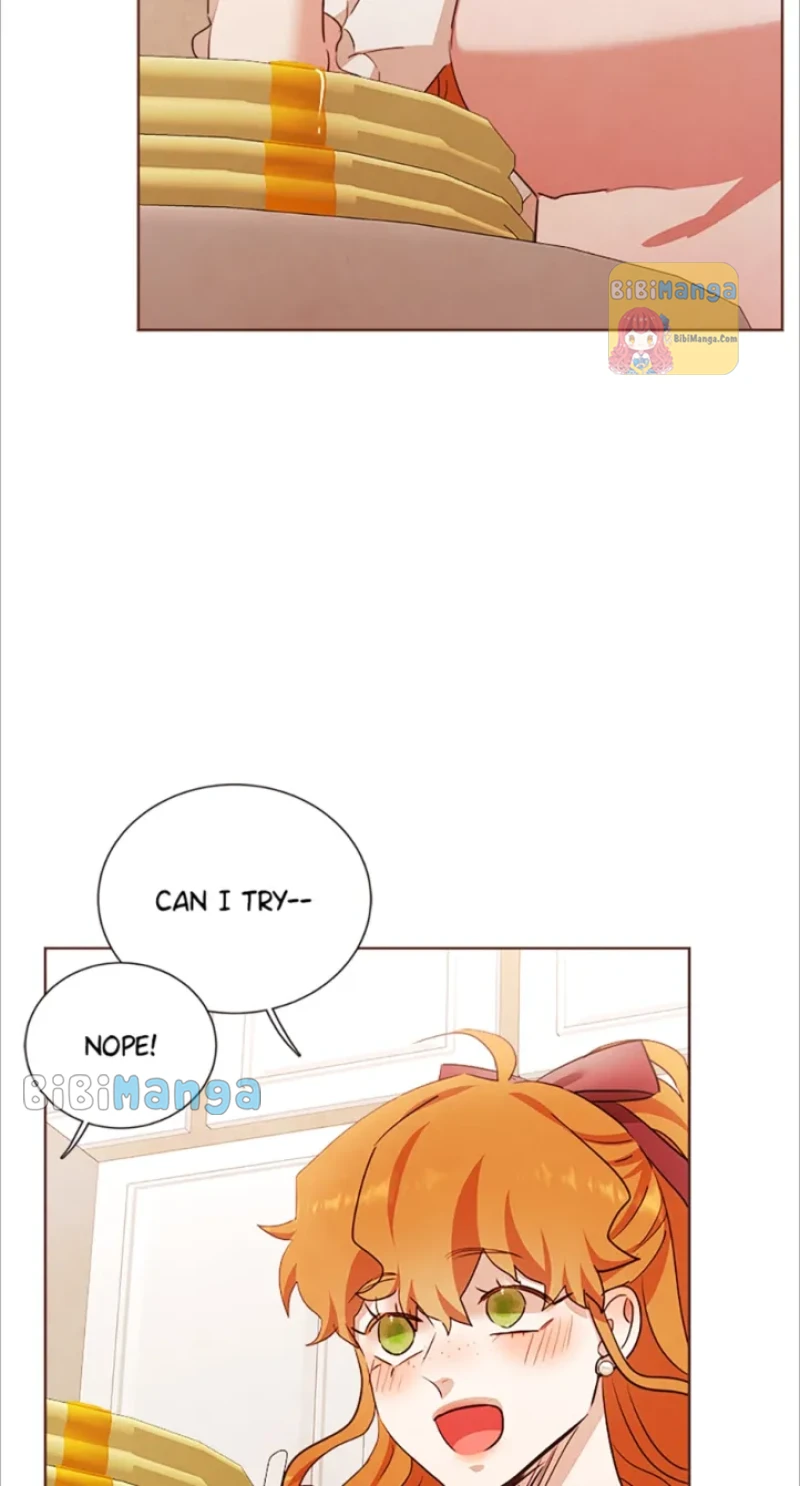 Viewer's Choice: The Dating Show Chapter 7 - page 32