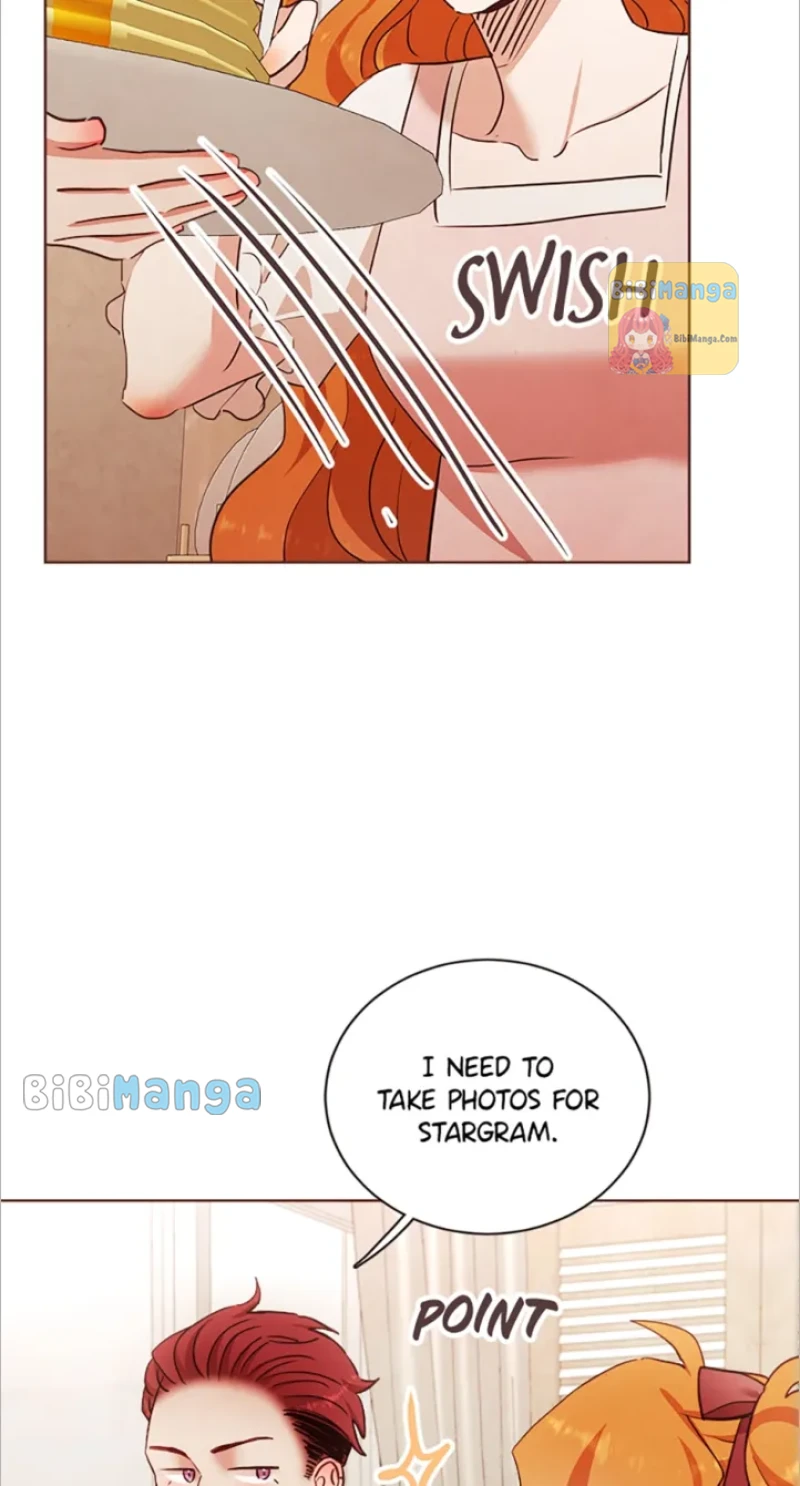 Viewer's Choice: The Dating Show Chapter 7 - page 33