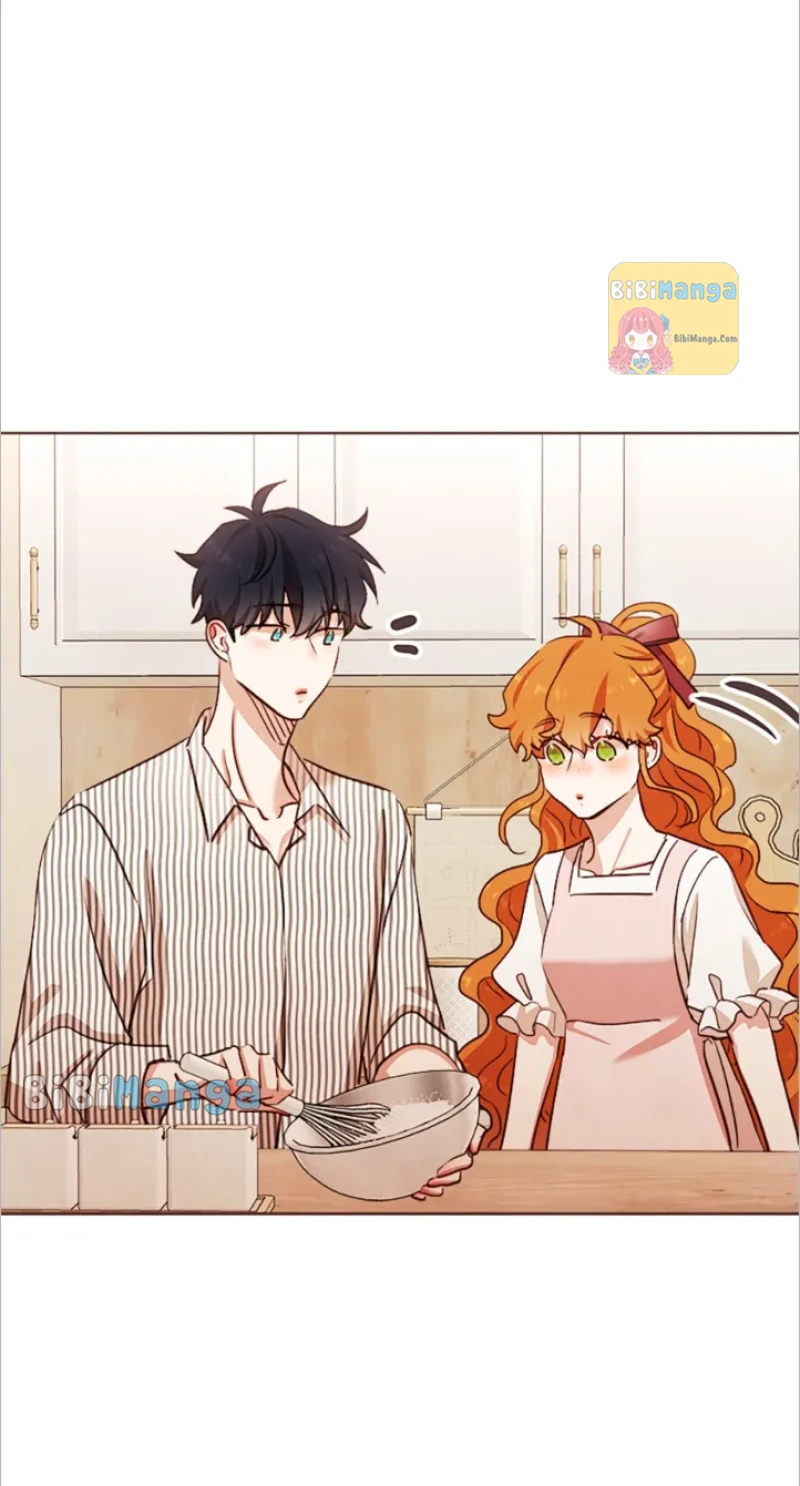 Viewer's Choice: The Dating Show Chapter 7 - page 37