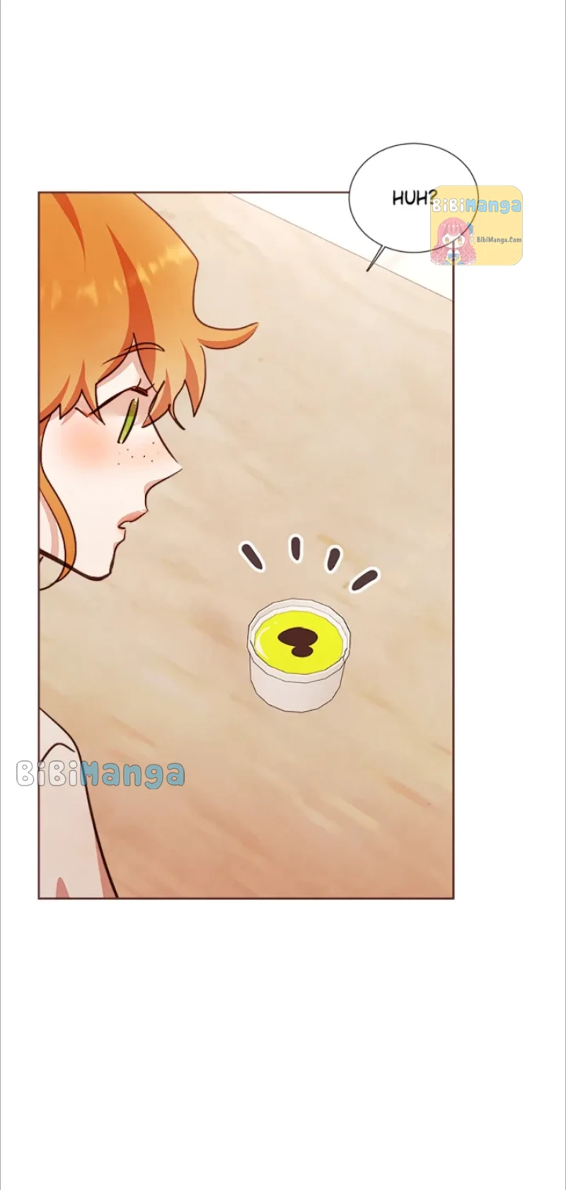 Viewer's Choice: The Dating Show Chapter 7 - page 38