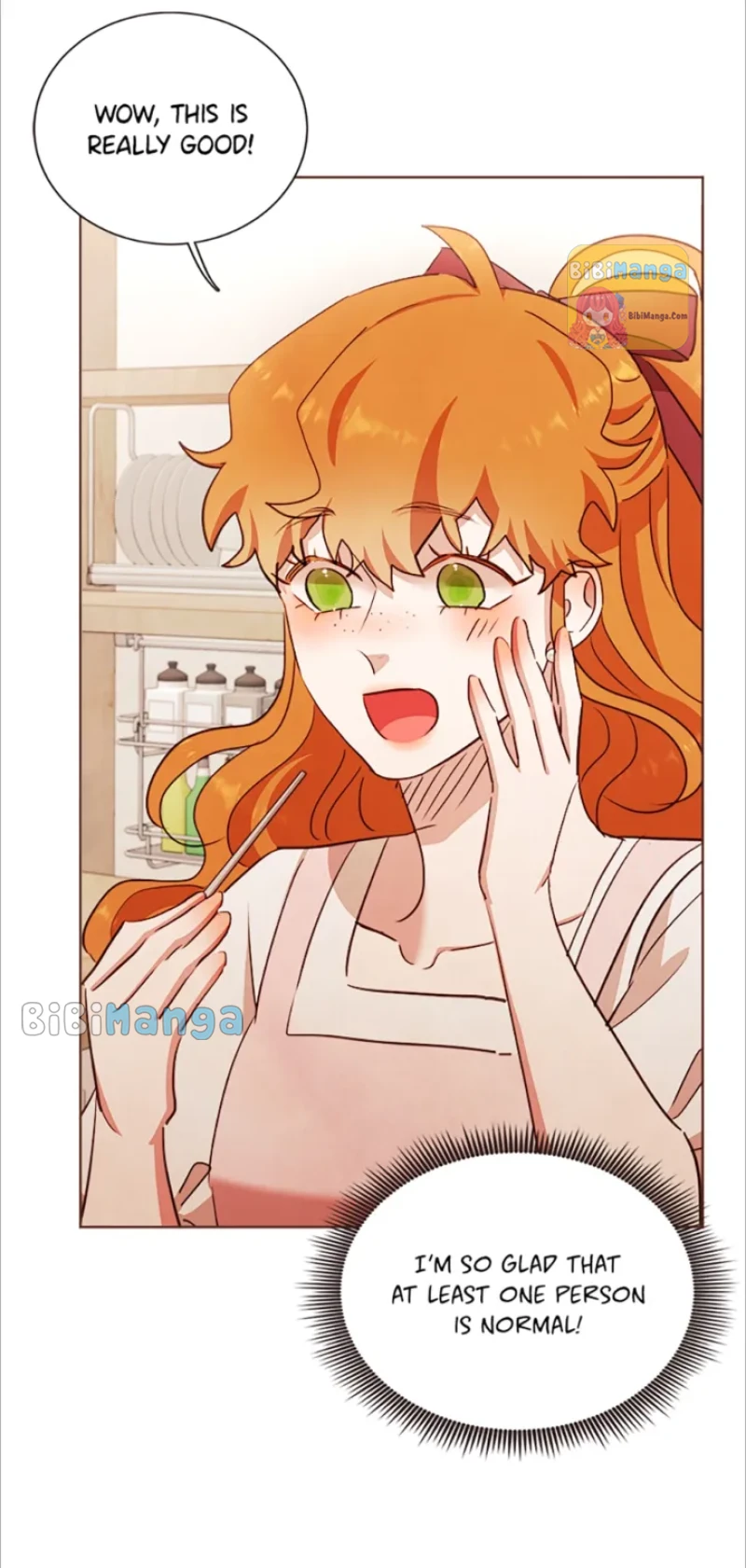 Viewer's Choice: The Dating Show Chapter 7 - page 42