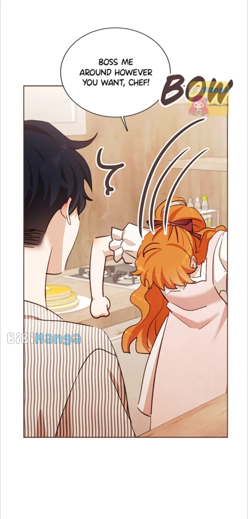 Viewer's Choice: The Dating Show Chapter 7 - page 44