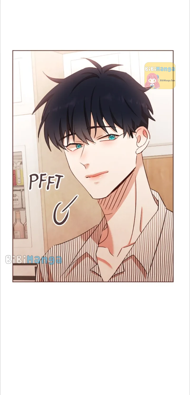 Viewer's Choice: The Dating Show Chapter 7 - page 45