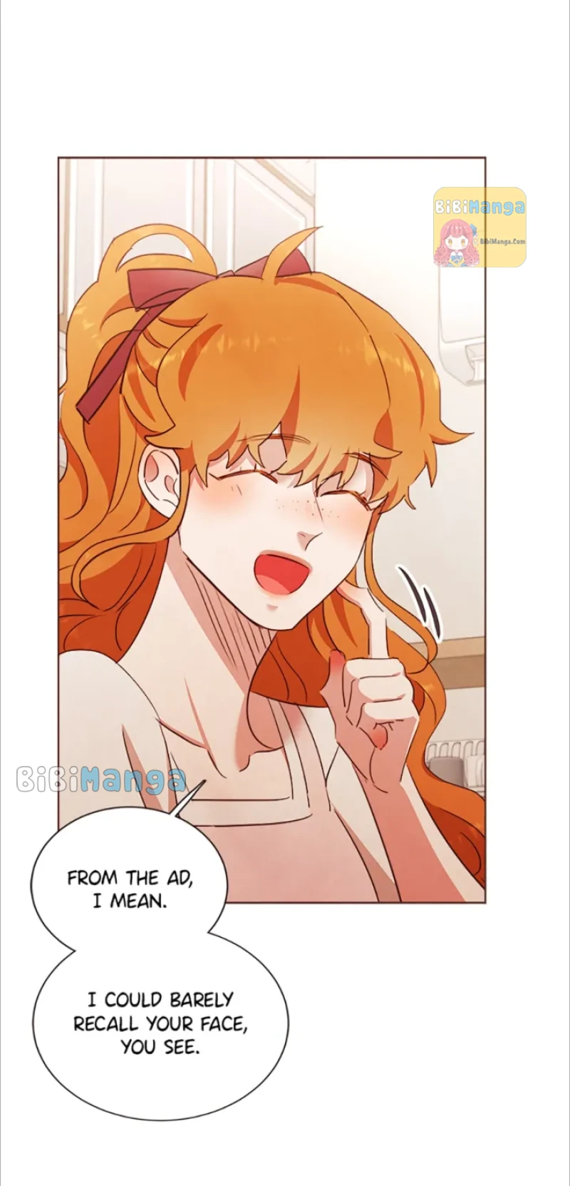 Viewer's Choice: The Dating Show Chapter 7 - page 47