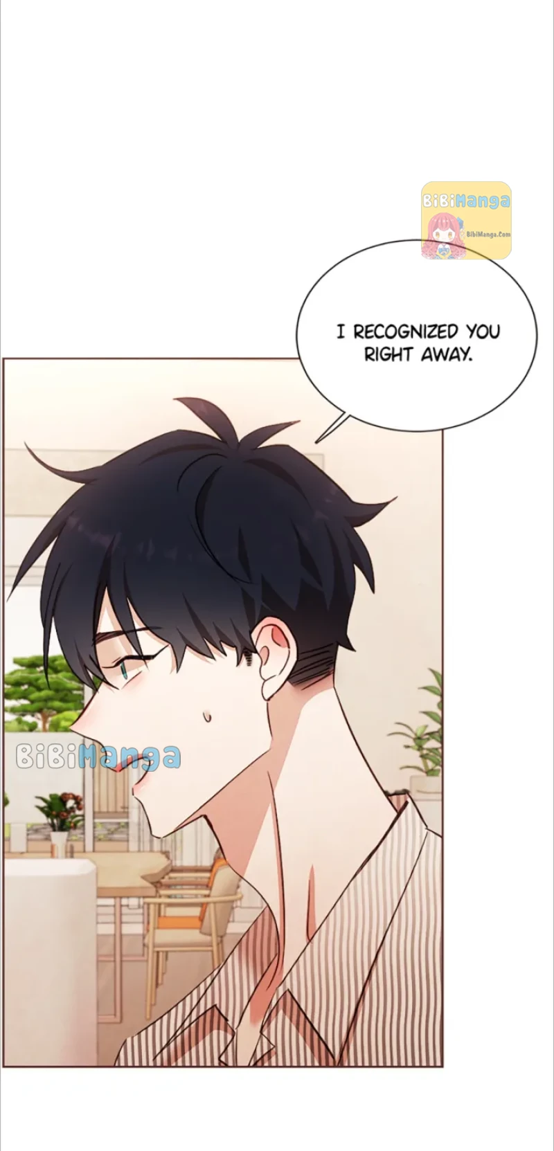Viewer's Choice: The Dating Show Chapter 7 - page 48