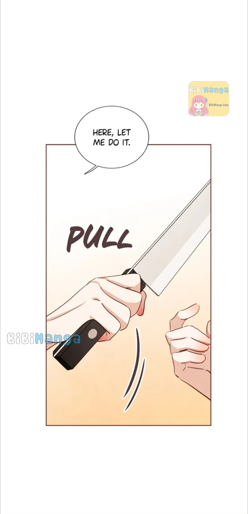 Viewer's Choice: The Dating Show Chapter 7 - page 51