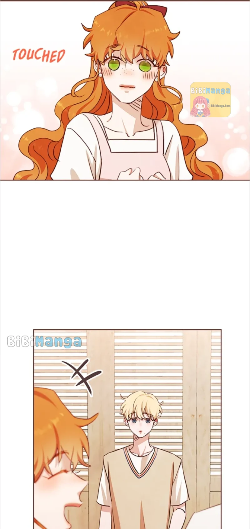 Viewer's Choice: The Dating Show Chapter 7 - page 53