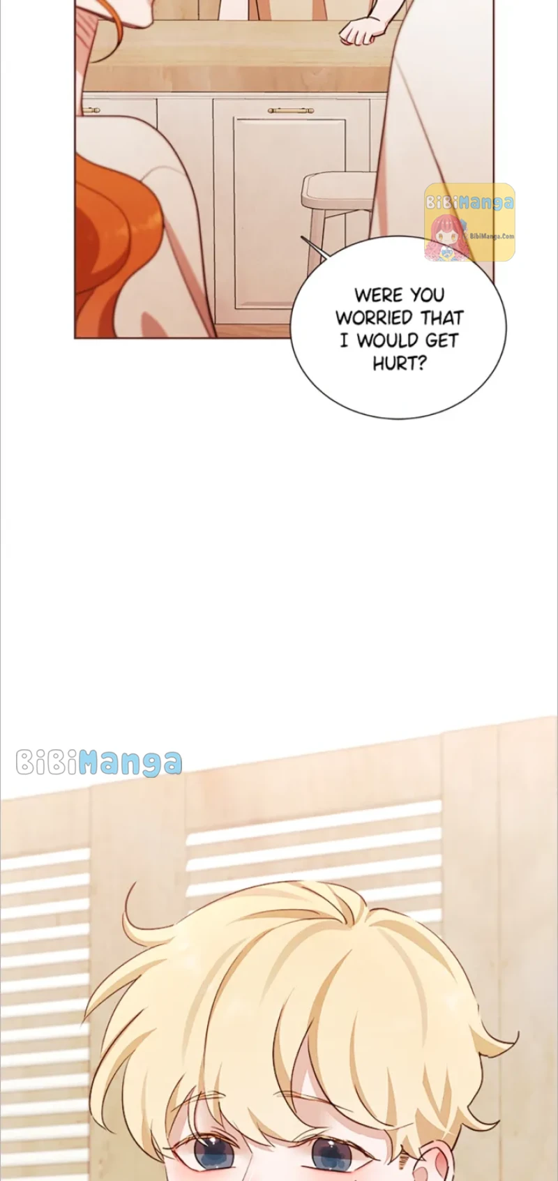 Viewer's Choice: The Dating Show Chapter 7 - page 54
