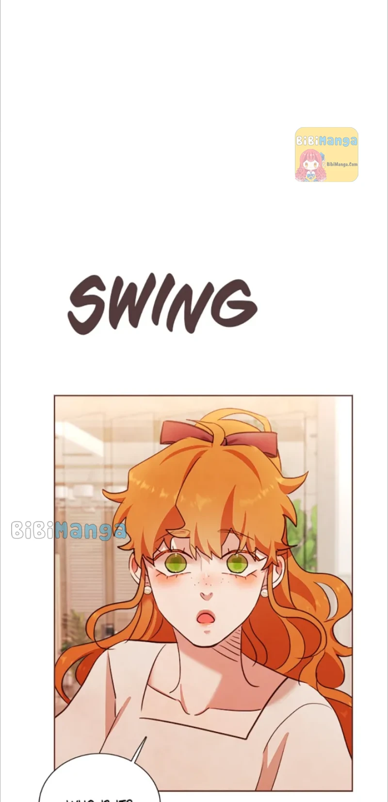Viewer's Choice: The Dating Show Chapter 7 - page 66