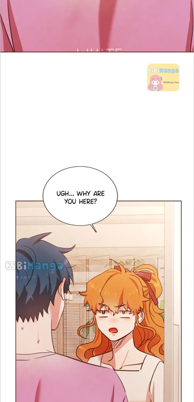 Viewer's Choice: The Dating Show Chapter 7 - page 68