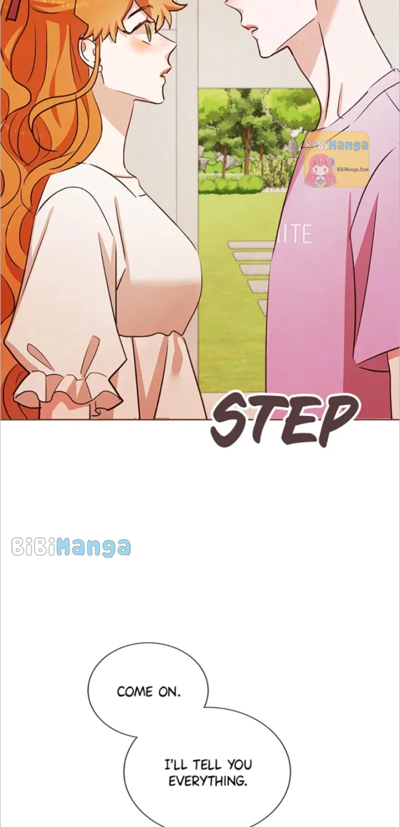 Viewer's Choice: The Dating Show Chapter 7 - page 71