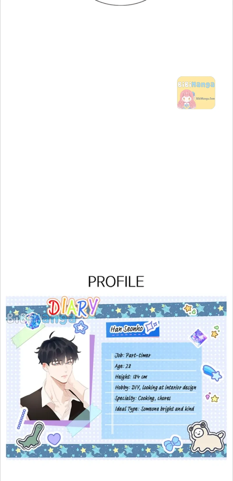 Viewer's Choice: The Dating Show Chapter 7 - page 72