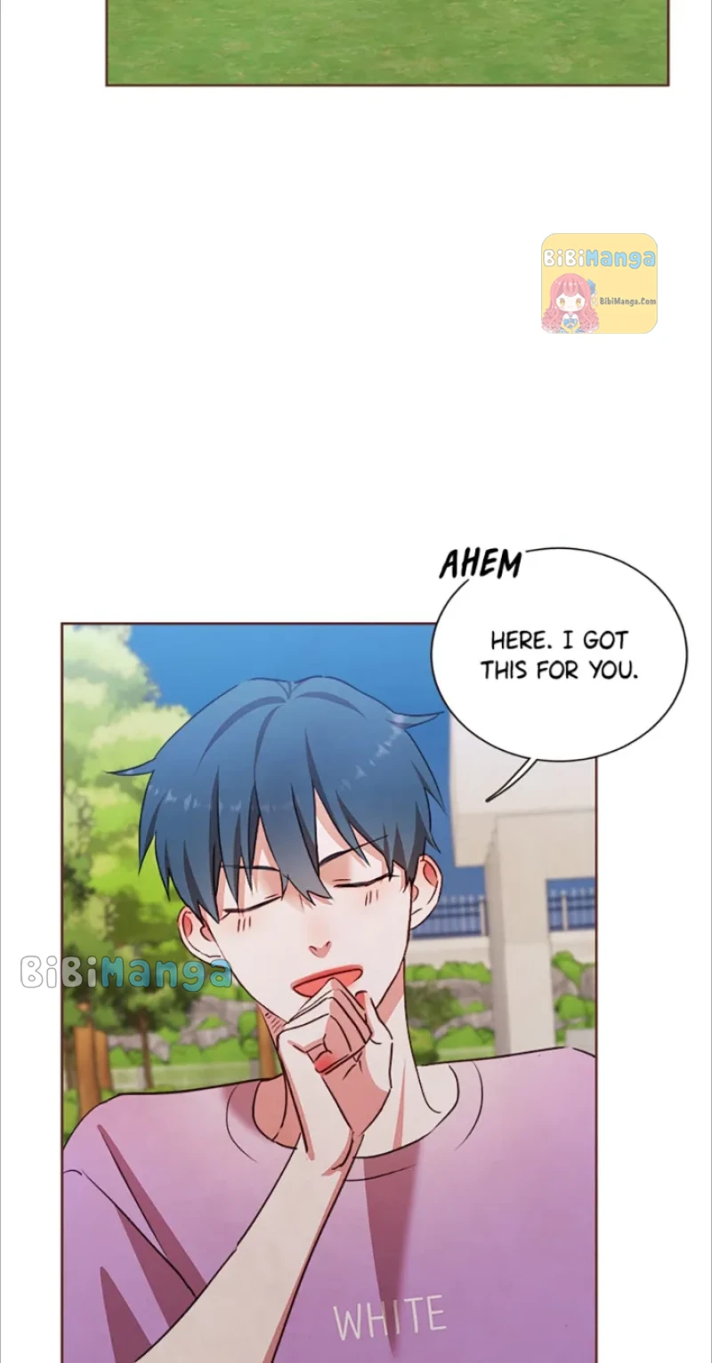 Viewer's Choice: The Dating Show Chapter 8 - page 12