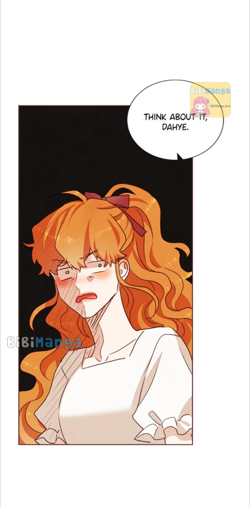 Viewer's Choice: The Dating Show Chapter 8 - page 21