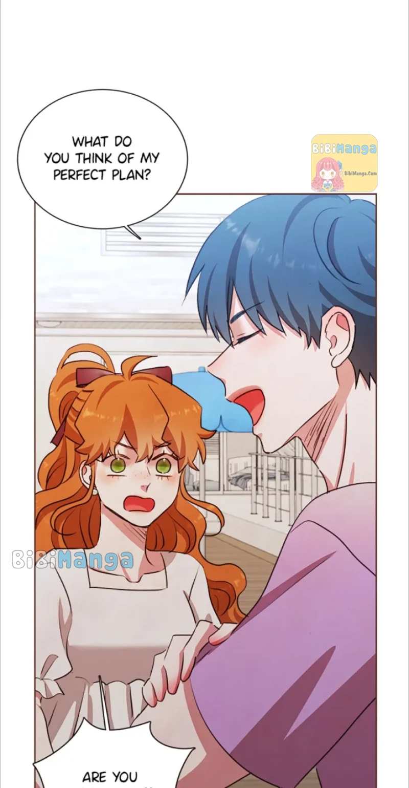 Viewer's Choice: The Dating Show Chapter 8 - page 25