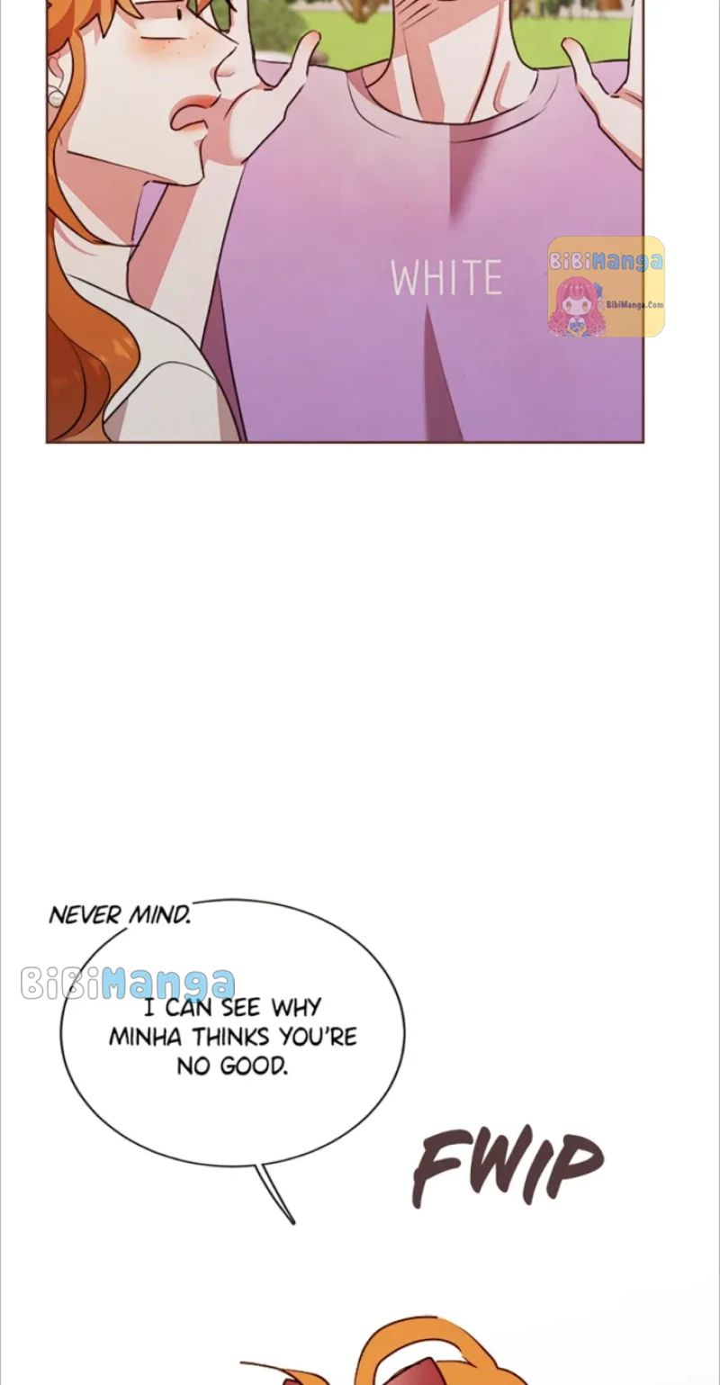 Viewer's Choice: The Dating Show Chapter 8 - page 29