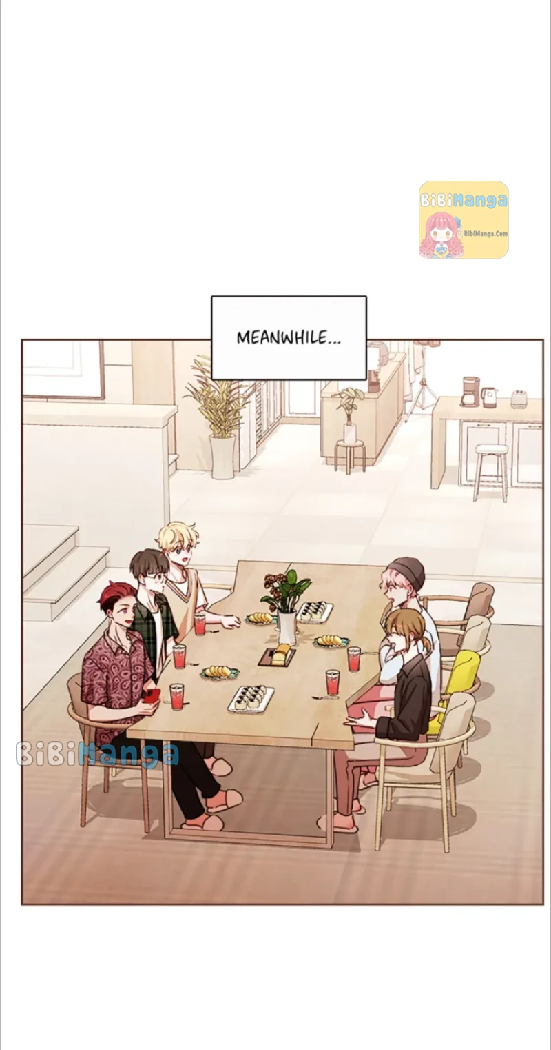 Viewer's Choice: The Dating Show Chapter 8 - page 33