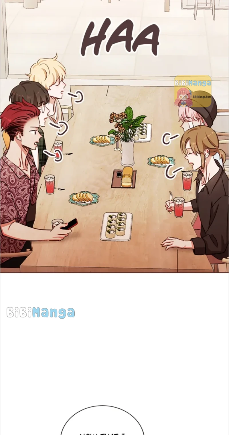Viewer's Choice: The Dating Show Chapter 8 - page 38