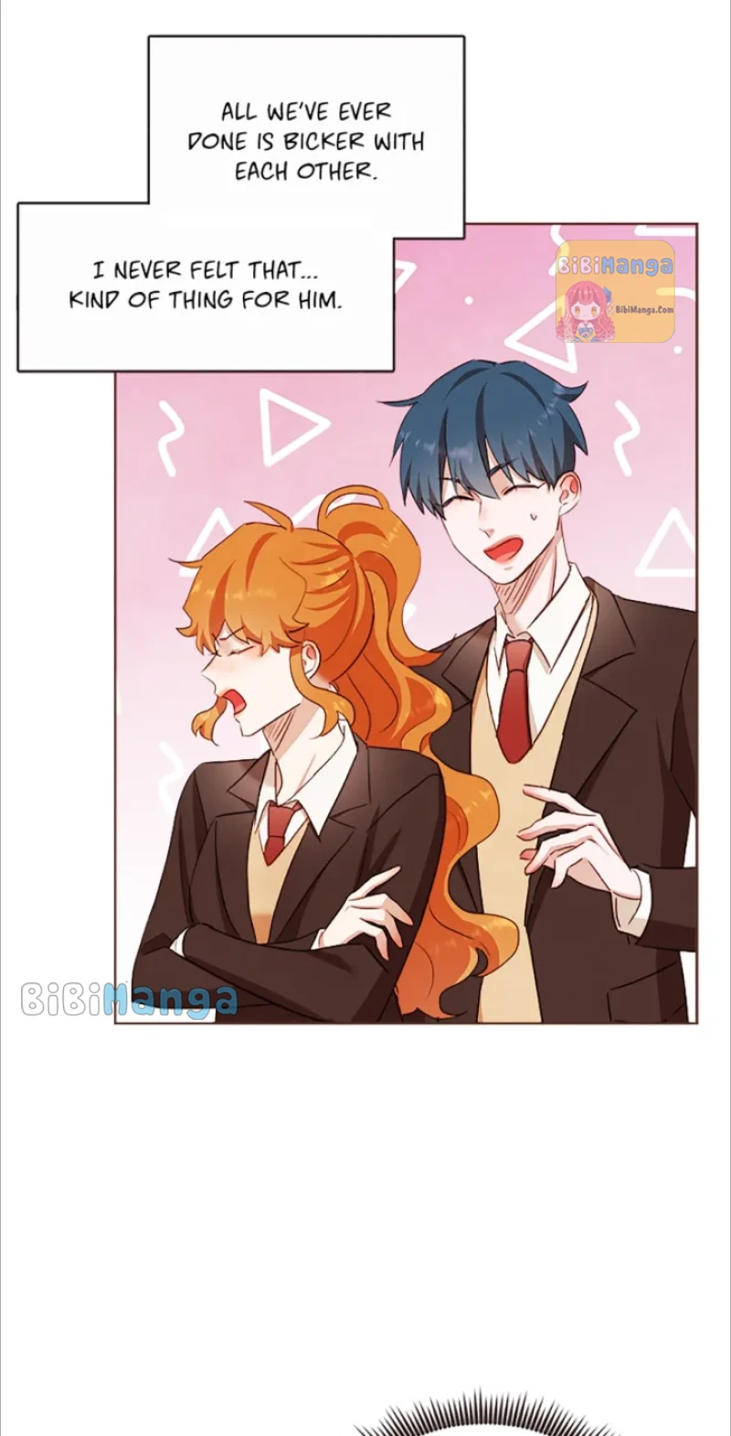 Viewer's Choice: The Dating Show Chapter 8 - page 5