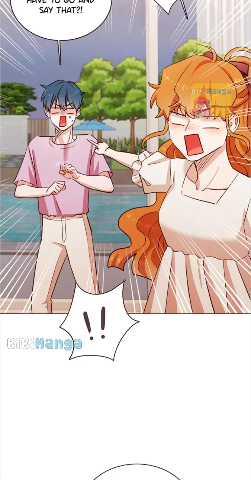 Viewer's Choice: The Dating Show Chapter 8 - page 45