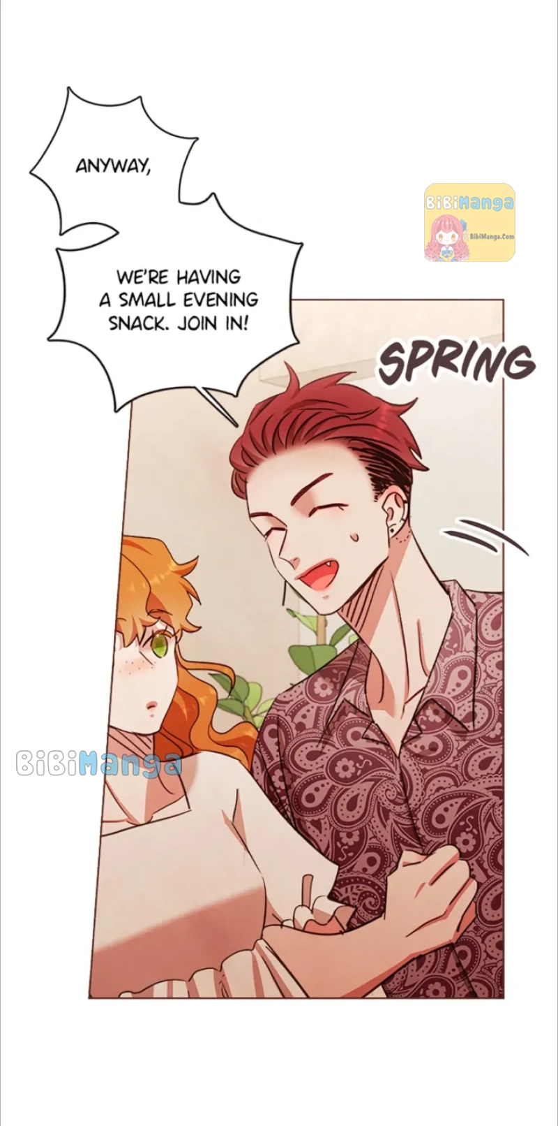 Viewer's Choice: The Dating Show Chapter 8 - page 48