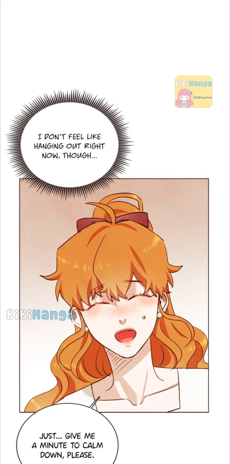 Viewer's Choice: The Dating Show Chapter 8 - page 50
