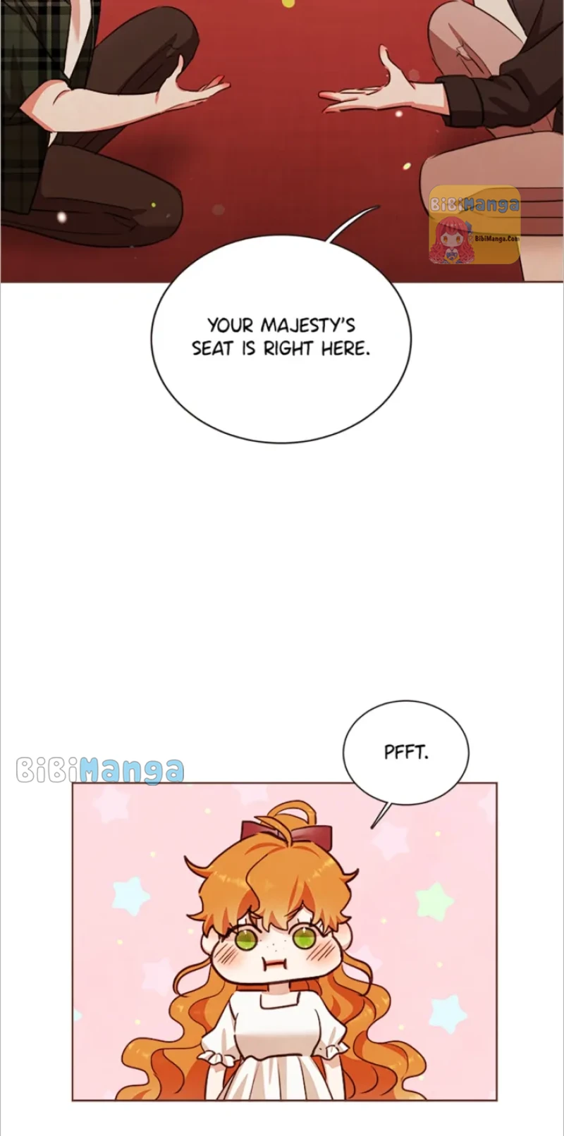 Viewer's Choice: The Dating Show Chapter 8 - page 53